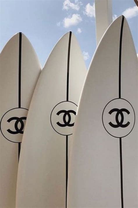 chanel surfboard print|chanel surfboard wallpaper.